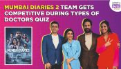 Exclusive: Nikhil Madhok, Mohit Raina, Konkana Sen Sharma, and Shreya Dhanwantary on Mumbai Diaries 2