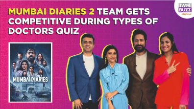 Exclusive: Nikhil Madhok, Mohit Raina, Konkana Sen Sharma, and Shreya Dhanwantary on Mumbai Diaries 2