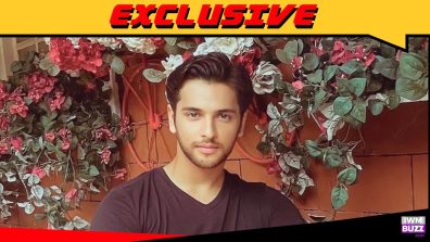 Exclusive: Shivam Khajuria joins the cast of Yeh Rishta Kya Kehlata Hai post its leap