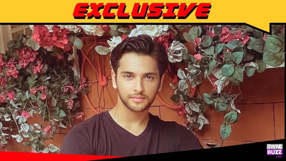 Exclusive: Shivam Khajuria joins the cast of Yeh Rishta Kya Kehlata Hai post its leap 863216