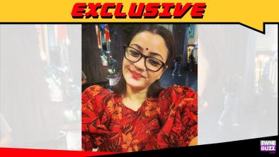 Exclusive: Shruti Rawat joins the cast of Yeh Rishta Kya Kehlata Hai