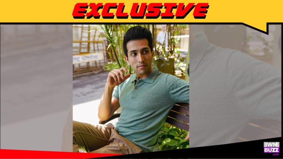 Exclusive: Utkarsh Kohli to feature in Amazon miniTV's Gul Khan series Bohat Heroine Banti Hai 865025