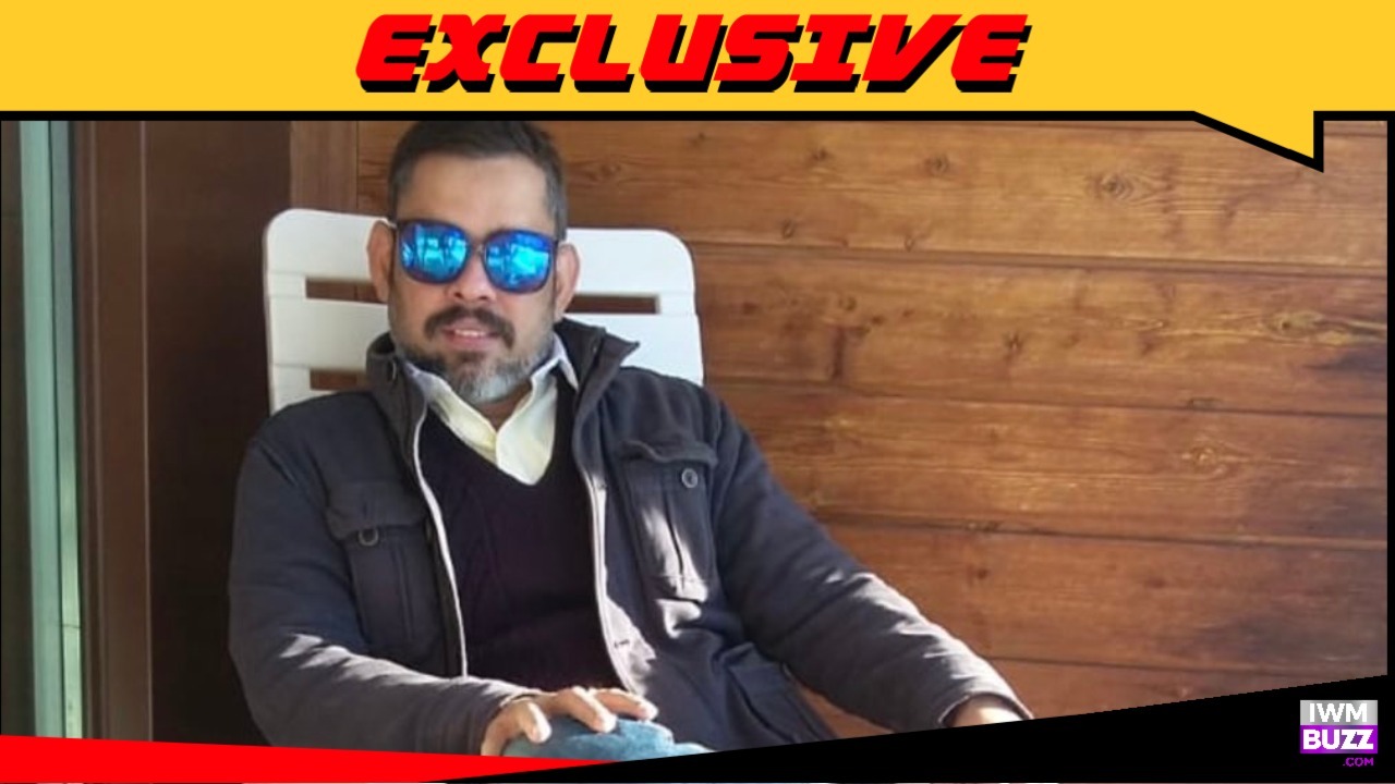 Exclusive: Vineet Sharma joins the cast of Atul Garg's film Kashmir - Enigma of Paradise 864580