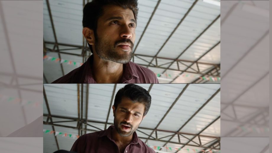 "Family Star" Teaser Revealed: Vijay Deverakonda Shines in a New Avatar 862644