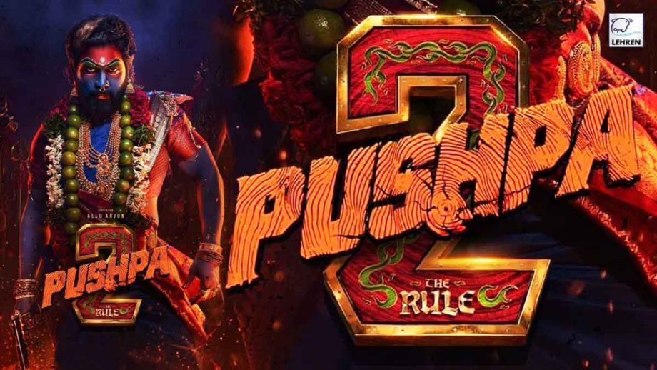 For Pushpa A Large Budget Being Set Aside For Oscar Promotion By Subhash K Jha 862940