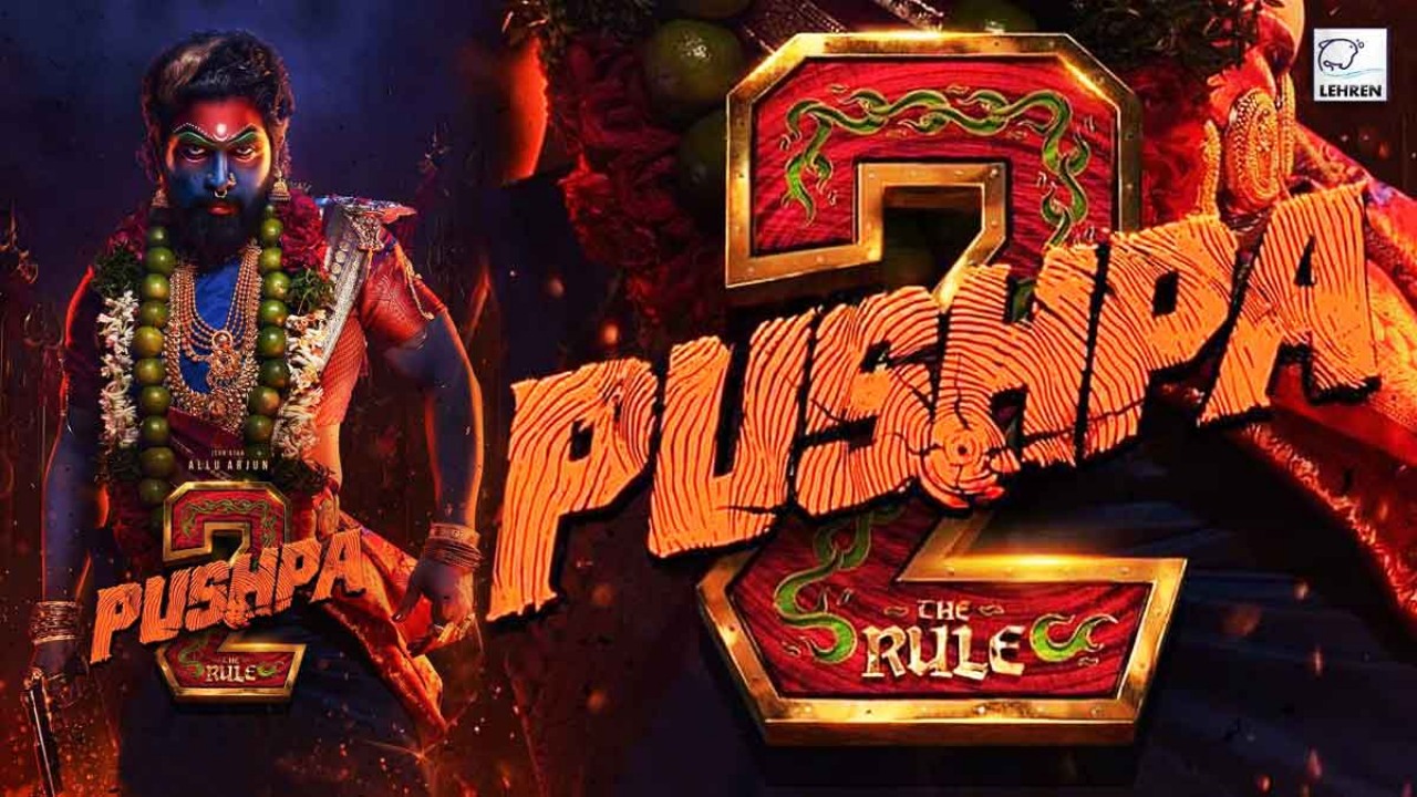 For Pushpa  A  Large  Budget Being Set Aside For Oscar Promotion  By Subhash K Jha 862940