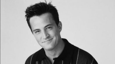 ‘Friends’ Actor Matthew Perry Aka Chandler Bing Dies At 54