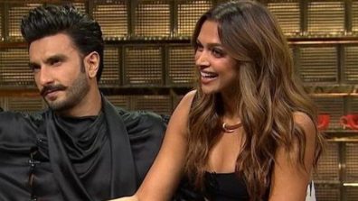 “This is a modern love story” celebs react to Deepika and Ranveer’s candid revelations on chat show