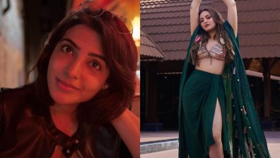 From Italy to Maldives: Get some vacation goals from Samantha Ruth Prabhu & Sonakshi Sinha [Photos]