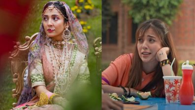 From Maja Ma to Masaba- Masaba: Five Characters/Shows That Cement Barkha Singh’s Status as the ‘Biggest Born-on-Web’ Star on the Ascent