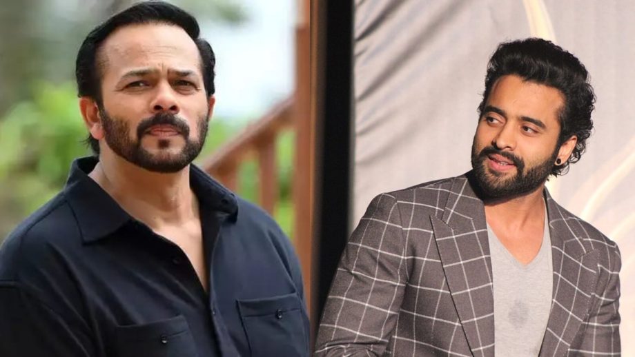 From Rohit Shetty to Jackky Bhagnani - Names that Carved Their Legacy in the Indian Action Universe 864565