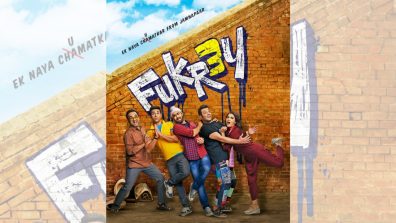 #Fukrey3 Enters Super Hit Club with a Whopping 55.17 Crores in Just Six Days!