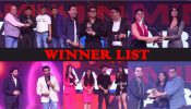 Full List of Winners – India Gaming Awards Season 2