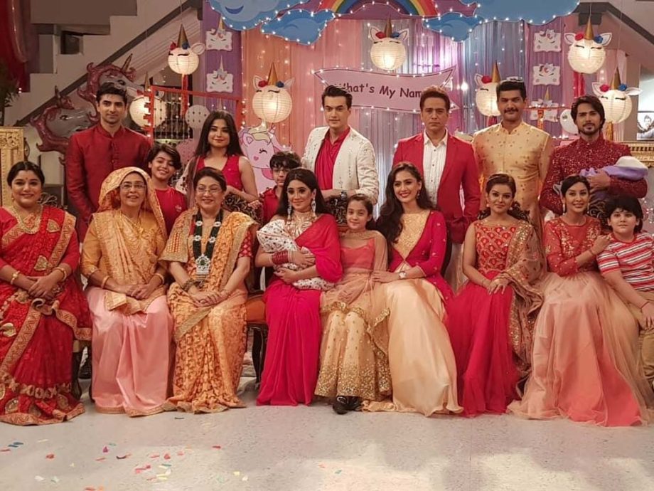 Generations Change, Love Remains: The Unfading Charm Of Yeh Rishta Kya Kehlata Hai 864972