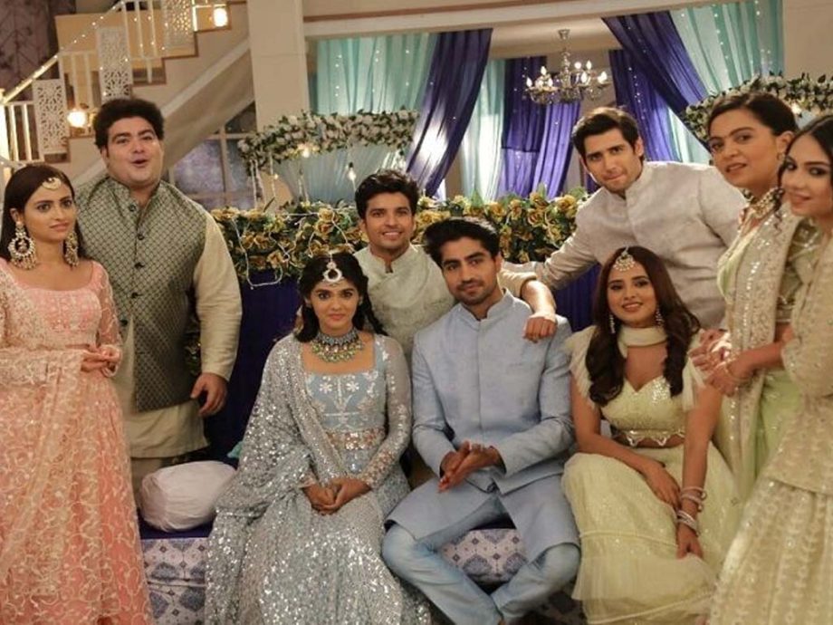 Generations Change, Love Remains: The Unfading Charm Of Yeh Rishta Kya Kehlata Hai 864976