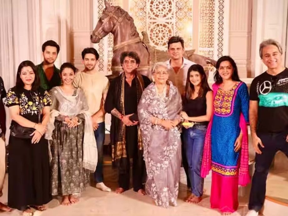 Generations Change, Love Remains: The Unfading Charm Of Yeh Rishta Kya Kehlata Hai 864982