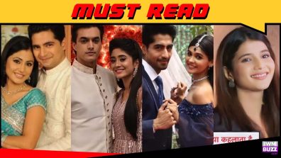 Generations Change, Love Remains: The Unfading Charm Of Yeh Rishta Kya Kehlata Hai