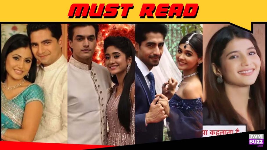 Generations Change, Love Remains: The Unfading Charm Of Yeh Rishta Kya Kehlata Hai 864985