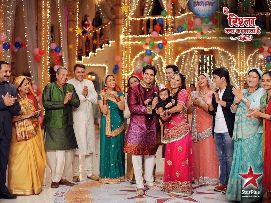 Generations Change, Love Remains: The Unfading Charm Of Yeh Rishta Kya Kehlata Hai 864971