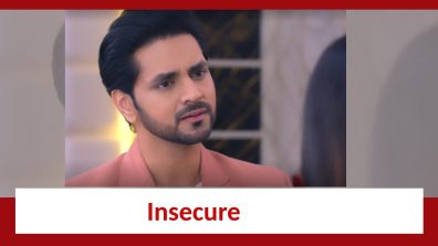 Ghum Hai Kisikey Pyaar Meiin: Ishaan gets insecure