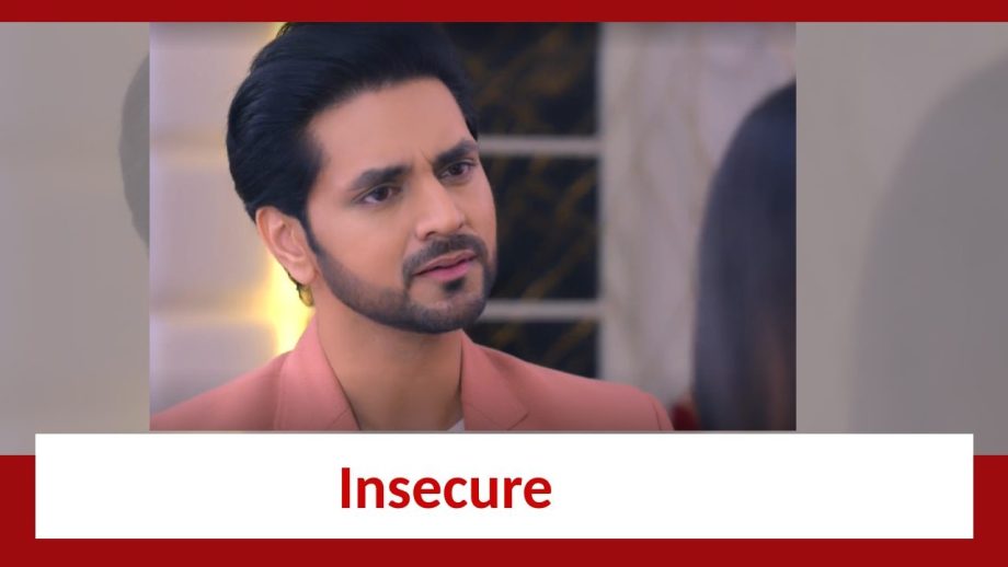 Ghum Hai Kisikey Pyaar Meiin: Ishaan gets insecure 864484