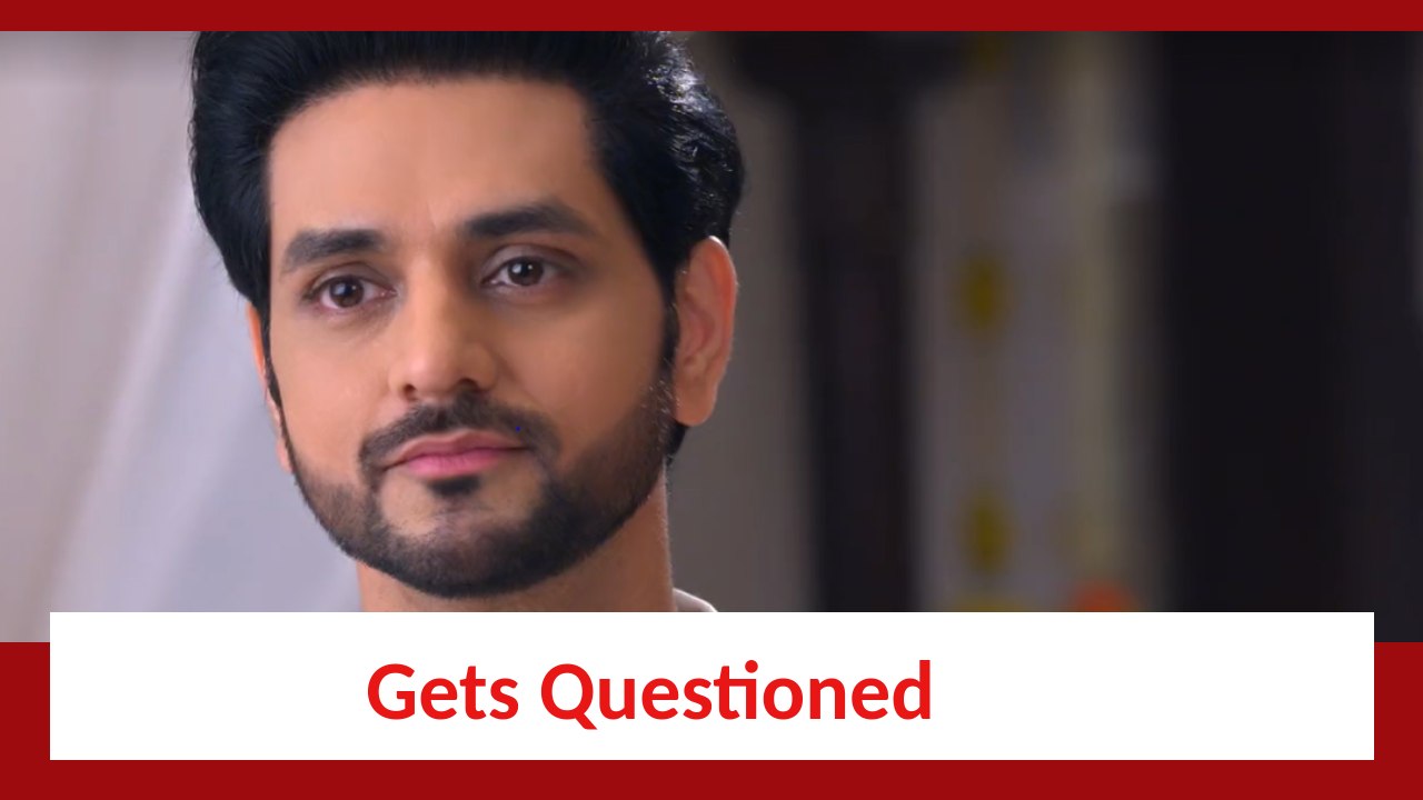 Ghum Hai Kisikey Pyaar Meiin Update: Ishaan gets questioned for being in Savi's room 862386