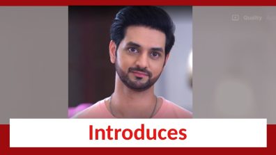 Ghum Hai Kisikey Pyaar Meiin Update: Ishaan introduces his family to his lover