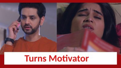 Ghum Hai Kisikey Pyaar Meiin Update: Ishaan turns ‘motivator’ for Savi