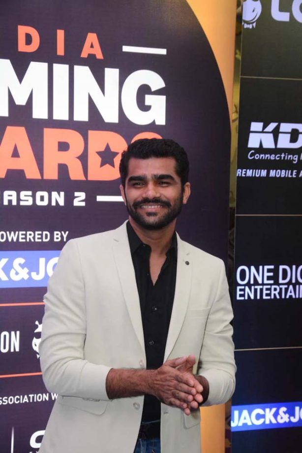 Glitz And Glamour At India Gaming Awards Season 2 - 10