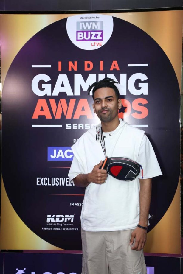 Glitz And Glamour At India Gaming Awards Season 2 - 14