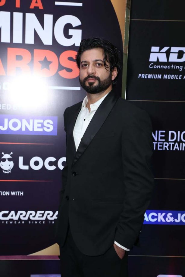 Glitz And Glamour At India Gaming Awards Season 2 - 15