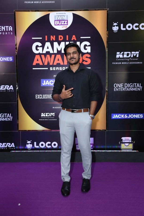 Glitz And Glamour At India Gaming Awards Season 2 - 18