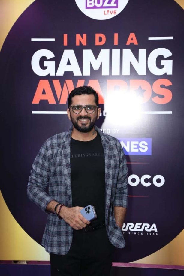 Glitz And Glamour At India Gaming Awards Season 2 - 20