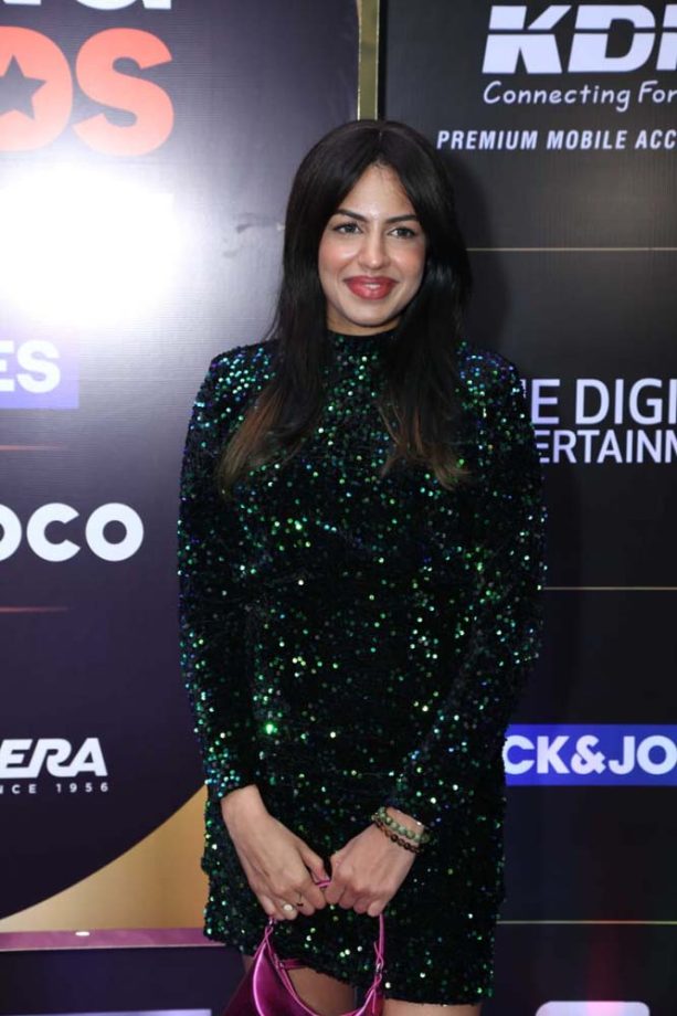 Glitz And Glamour At India Gaming Awards Season 2 - 21