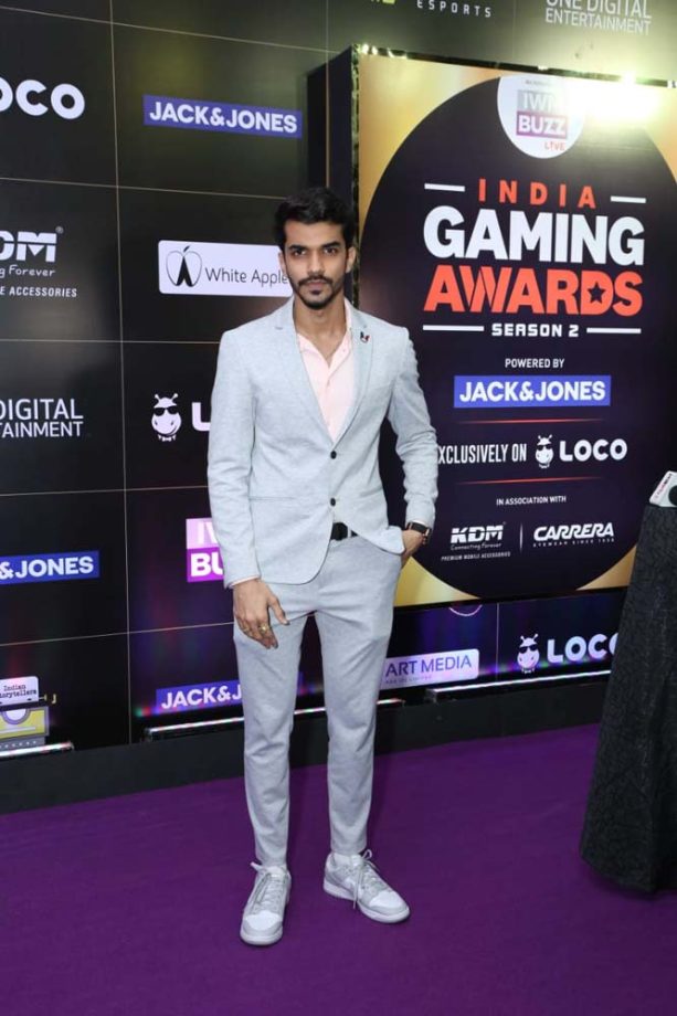 Glitz And Glamour At India Gaming Awards Season 2 - 24