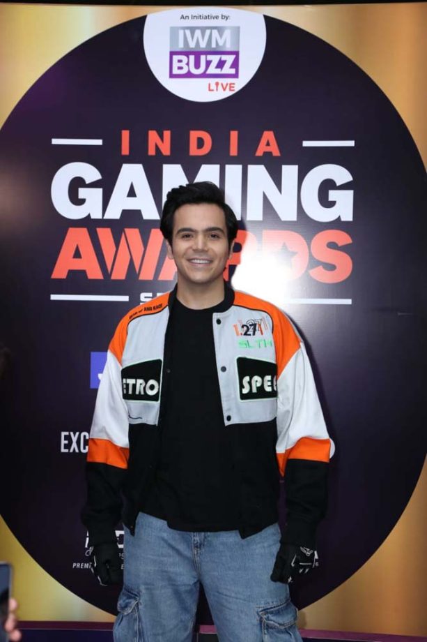 Glitz And Glamour At India Gaming Awards Season 2 - 25