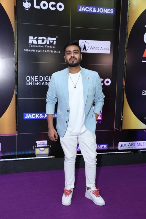 Glitz And Glamour At India Gaming Awards Season 2 - 26