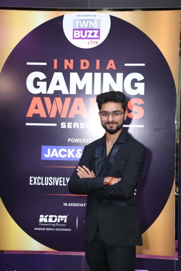 Glitz And Glamour At India Gaming Awards Season 2 - 27