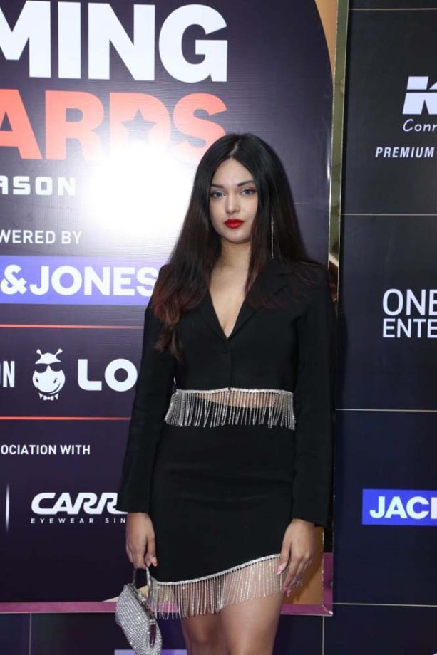 Glitz And Glamour At India Gaming Awards Season 2 - 28