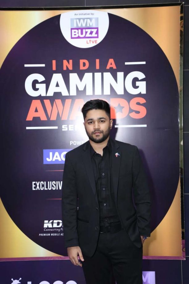 Glitz And Glamour At India Gaming Awards Season 2 - 2