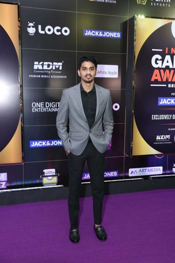 Glitz And Glamour At India Gaming Awards Season 2 - 29