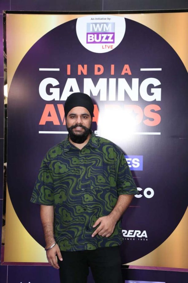 Glitz And Glamour At India Gaming Awards Season 2 - 32