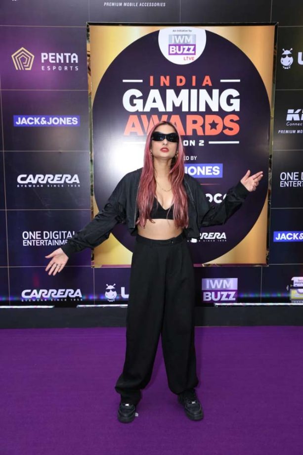 Glitz And Glamour At India Gaming Awards Season 2 - 4