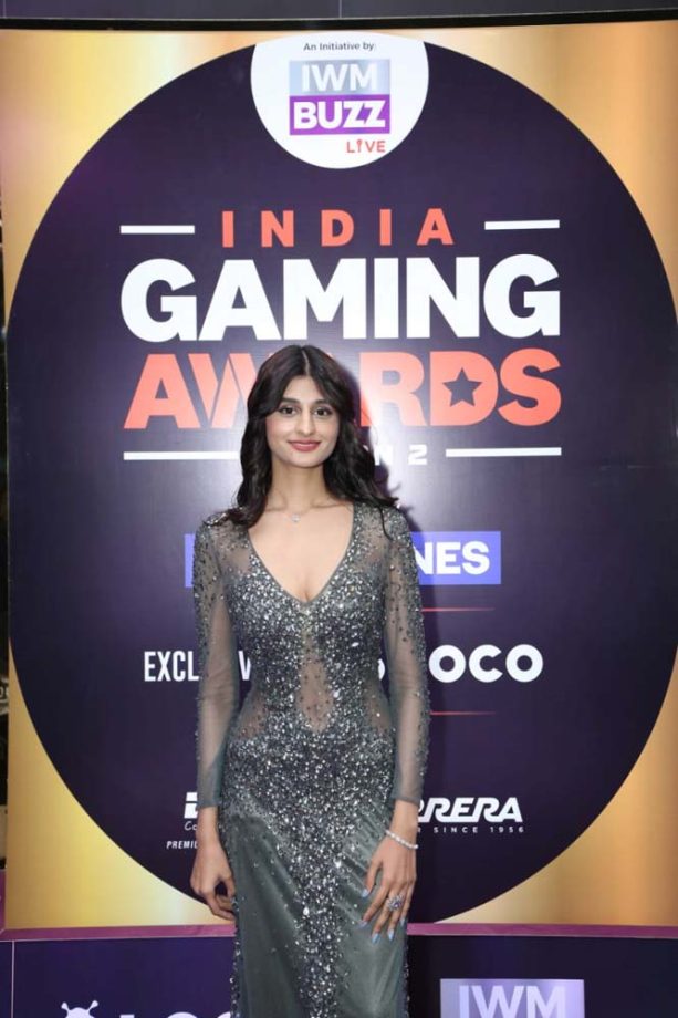 Glitz And Glamour At India Gaming Awards Season 2 - 0