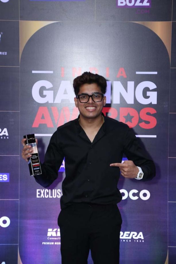 Glitz And Glamour At India Gaming Awards Season 2 - 8