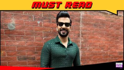 Growing up in Delhi, I remember eagerly waiting for Dussehra every year: Kundali Bhagya actor Manit Joura