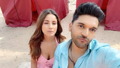 Guru Randhawa Wishes Shehnaaz Gill For Birthday With Quirky Candid Moments, Watch