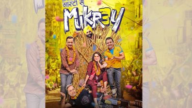 Excel Entertainment’s Fukrey 3 Fever Grips Political Party! The Bharatiya Janata Party used the poster of Fukrey 3 to tease the opposition