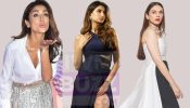 Hairstyles for formal occasions: Aditi Rao Hydari, Palak Tiwari & Shriya Saran’s guide