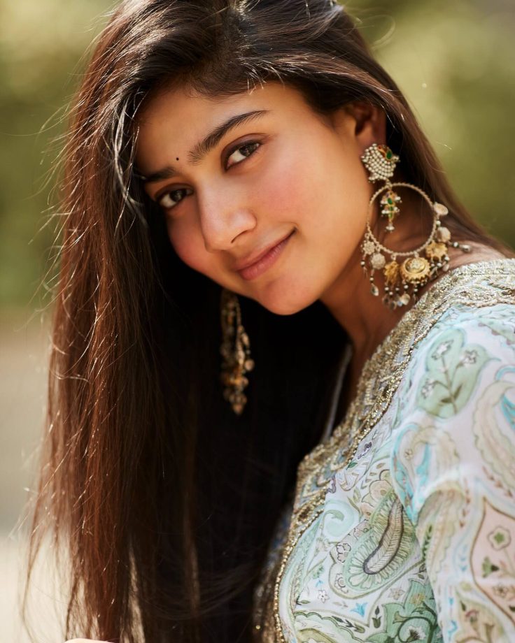 Hairstyles For Girls: Sai Pallavi, Nithya Menen & Pranita Subhash’ trendsetting cues 861582